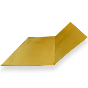 Переход №2  ral 1018 "Желтый" 1.25 м