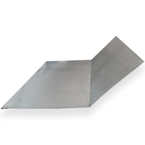 Переход №2  ral 9002 "Дымка" 2 м